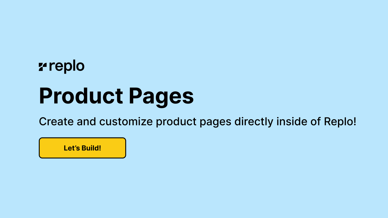 10 Product Page Best Practices that Every Ecommerce Business Should Know