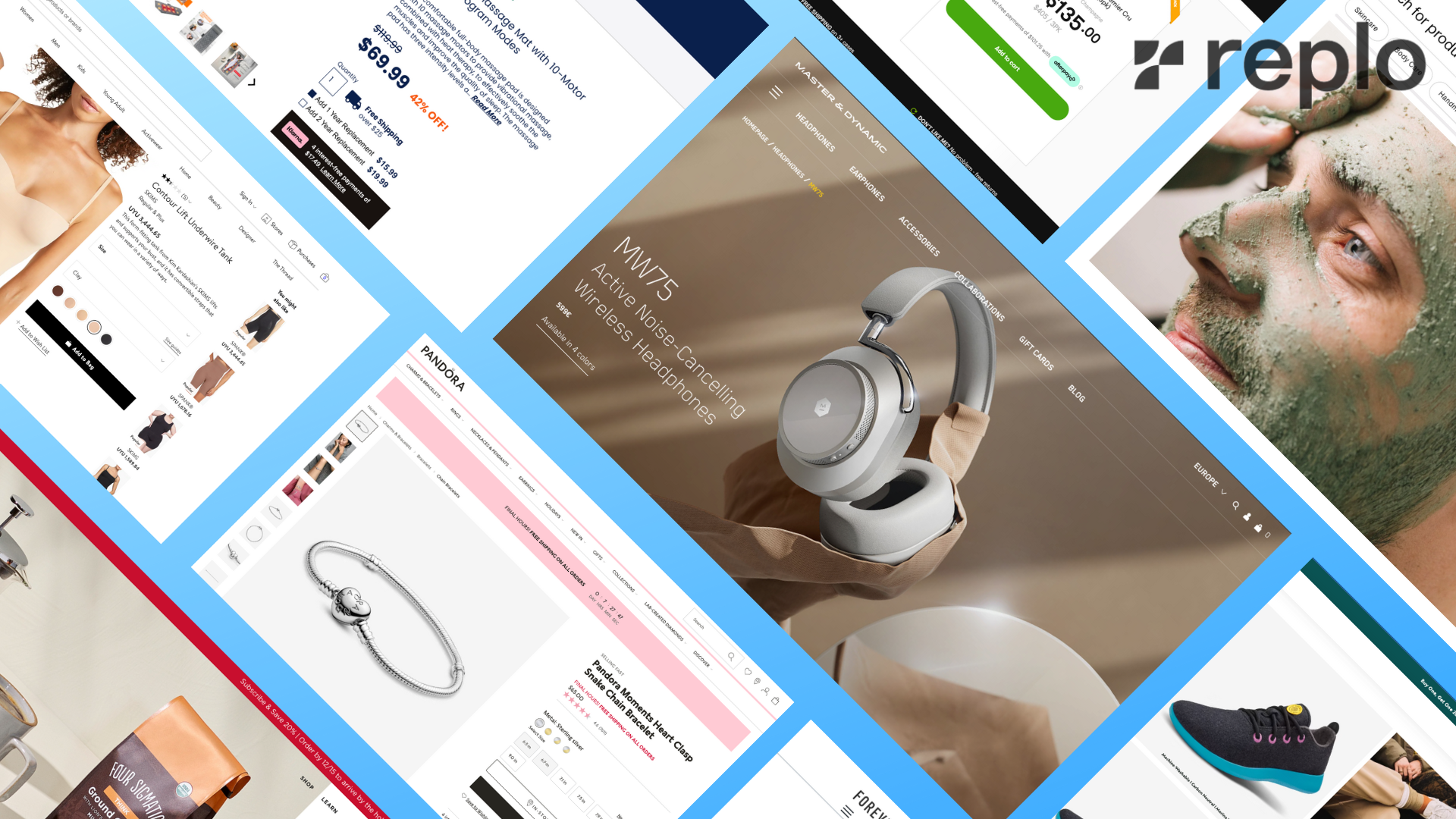 11 Best Shopify Product Pages
