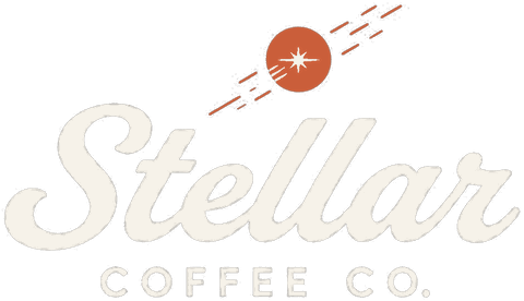 Stellar Coffee Co. logo