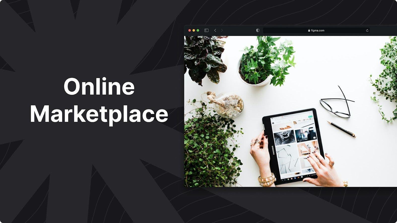Online Marketplace: Everything You Need to Know