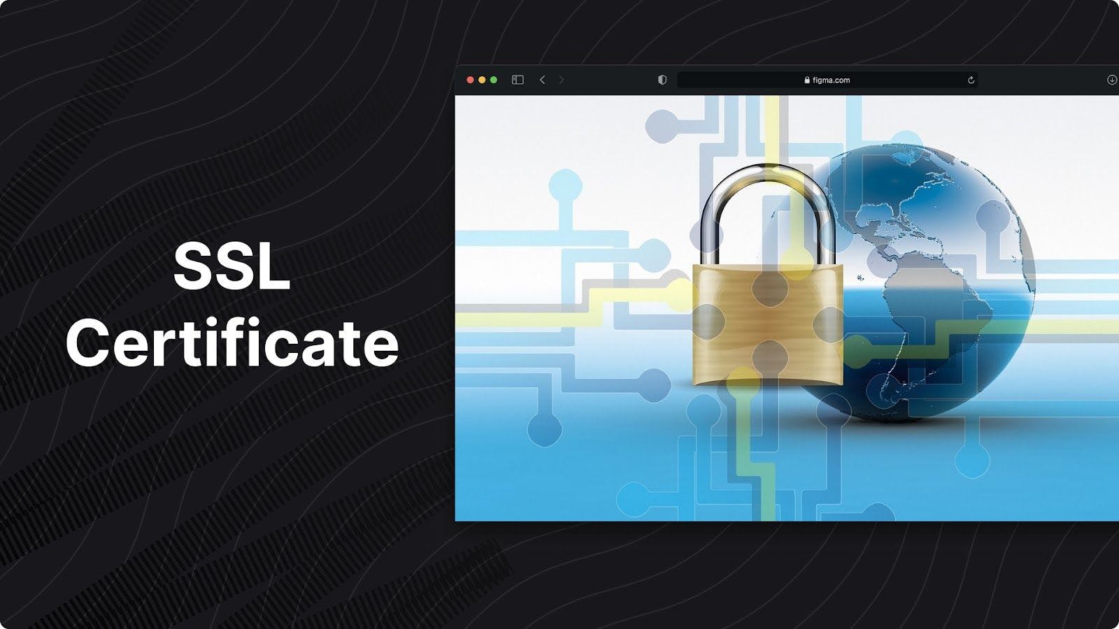 SSL Certificate: Ensuring Secure eCommerce Transactions