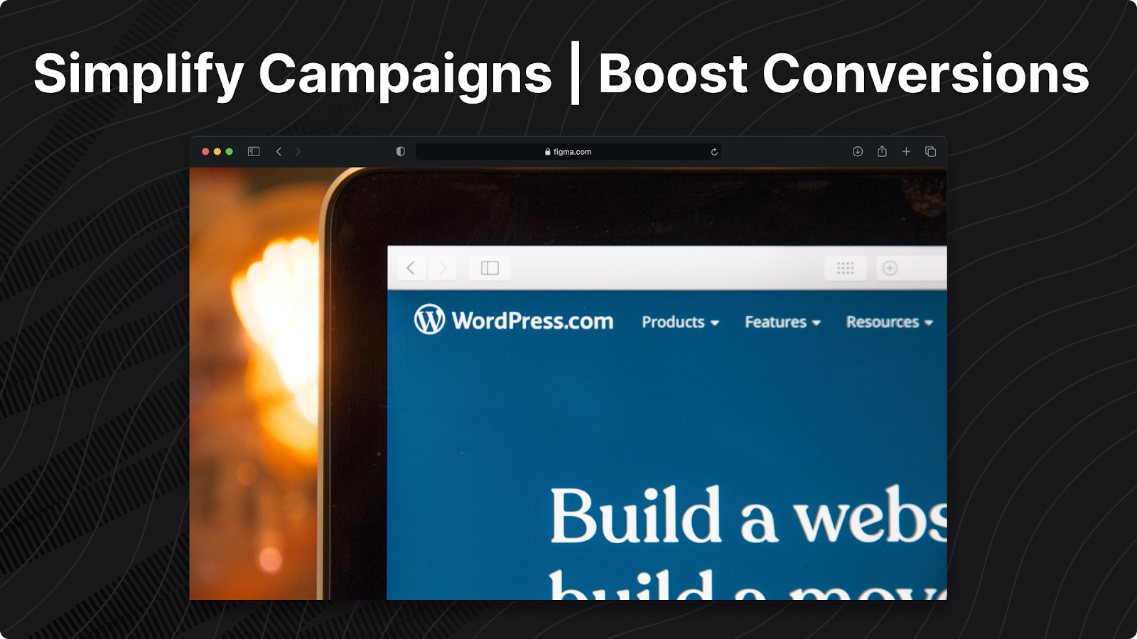 WordPress Landing Page: Simplify Your Campaigns and Boost Conversions