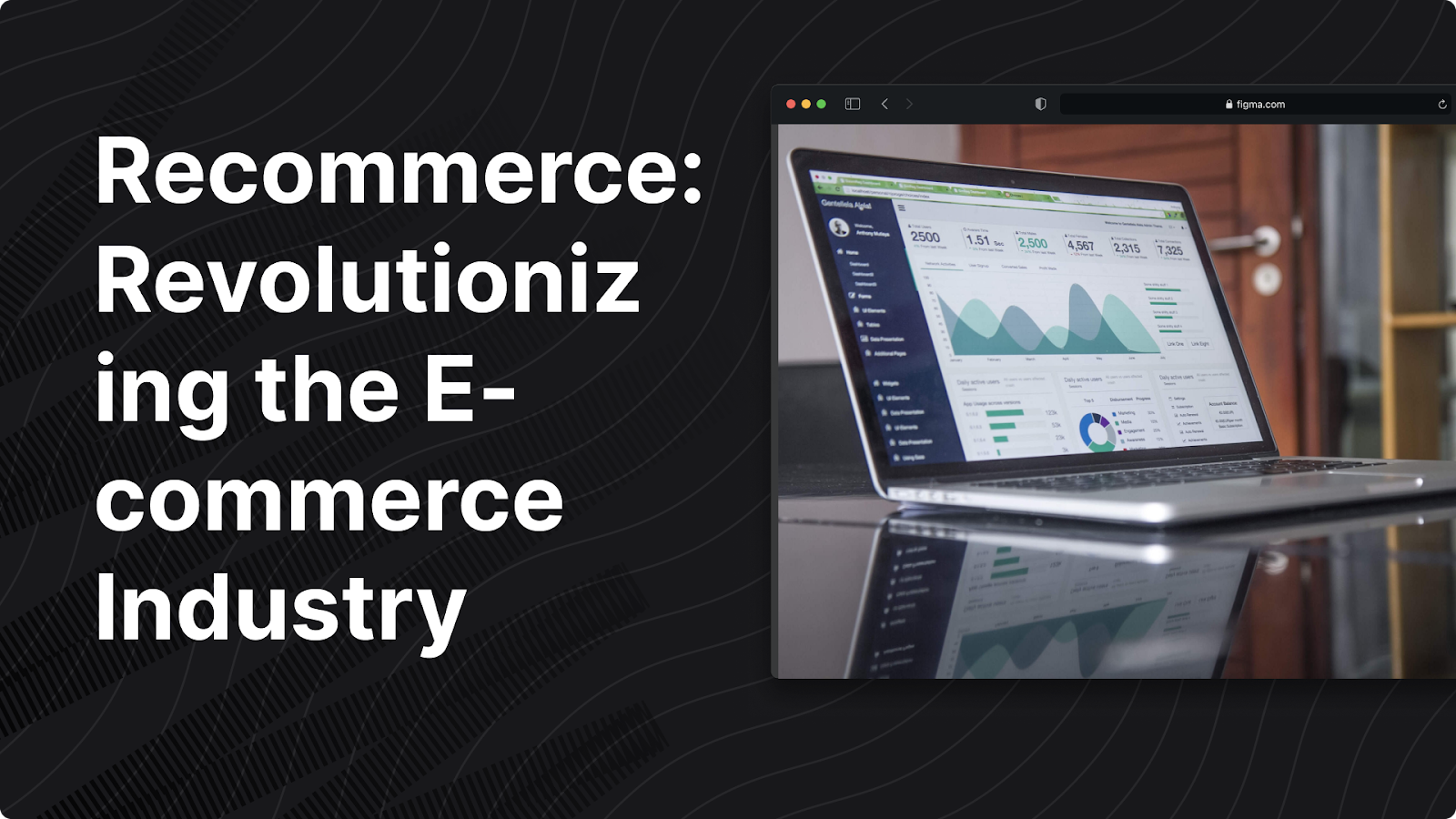Recommerce: Revolutionizing the E-commerce Industry