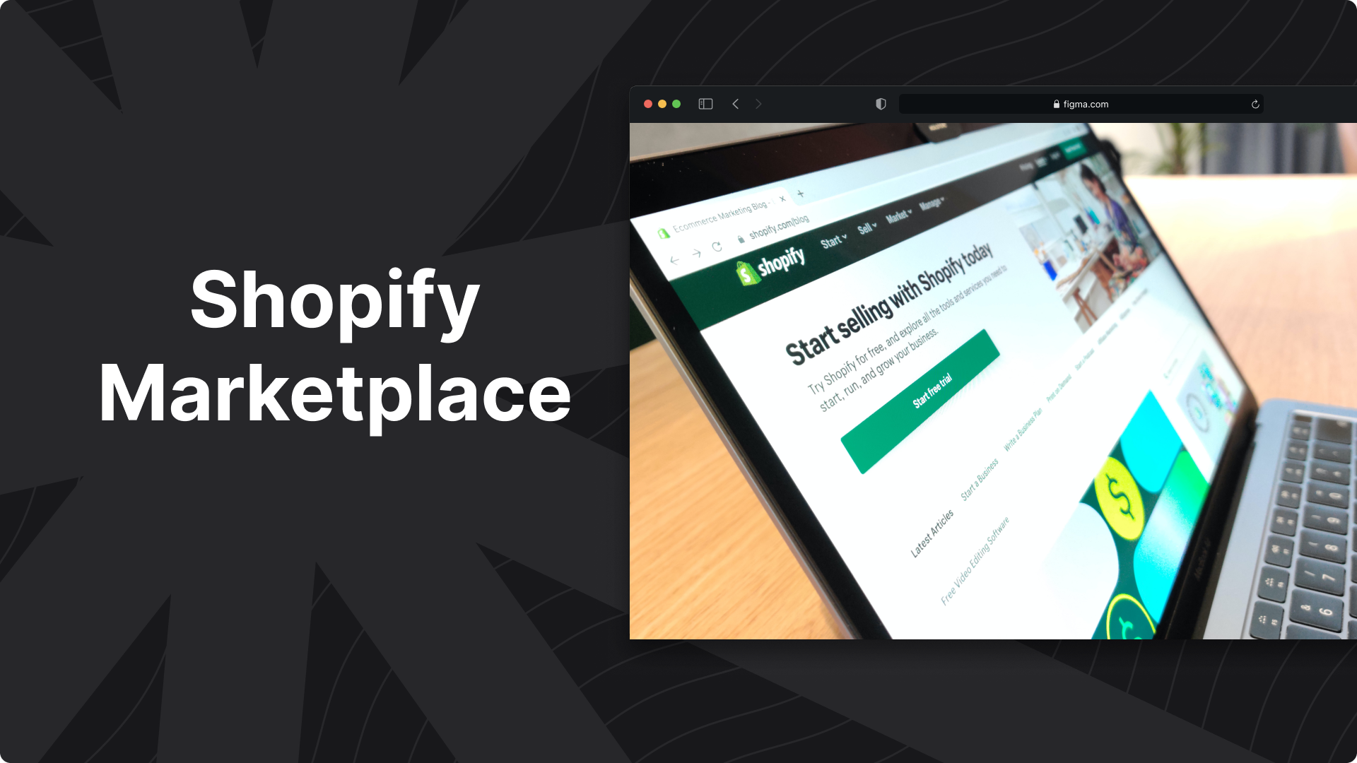 Shopify Marketplace: A Comprehensive Guide for eCommerce Teams