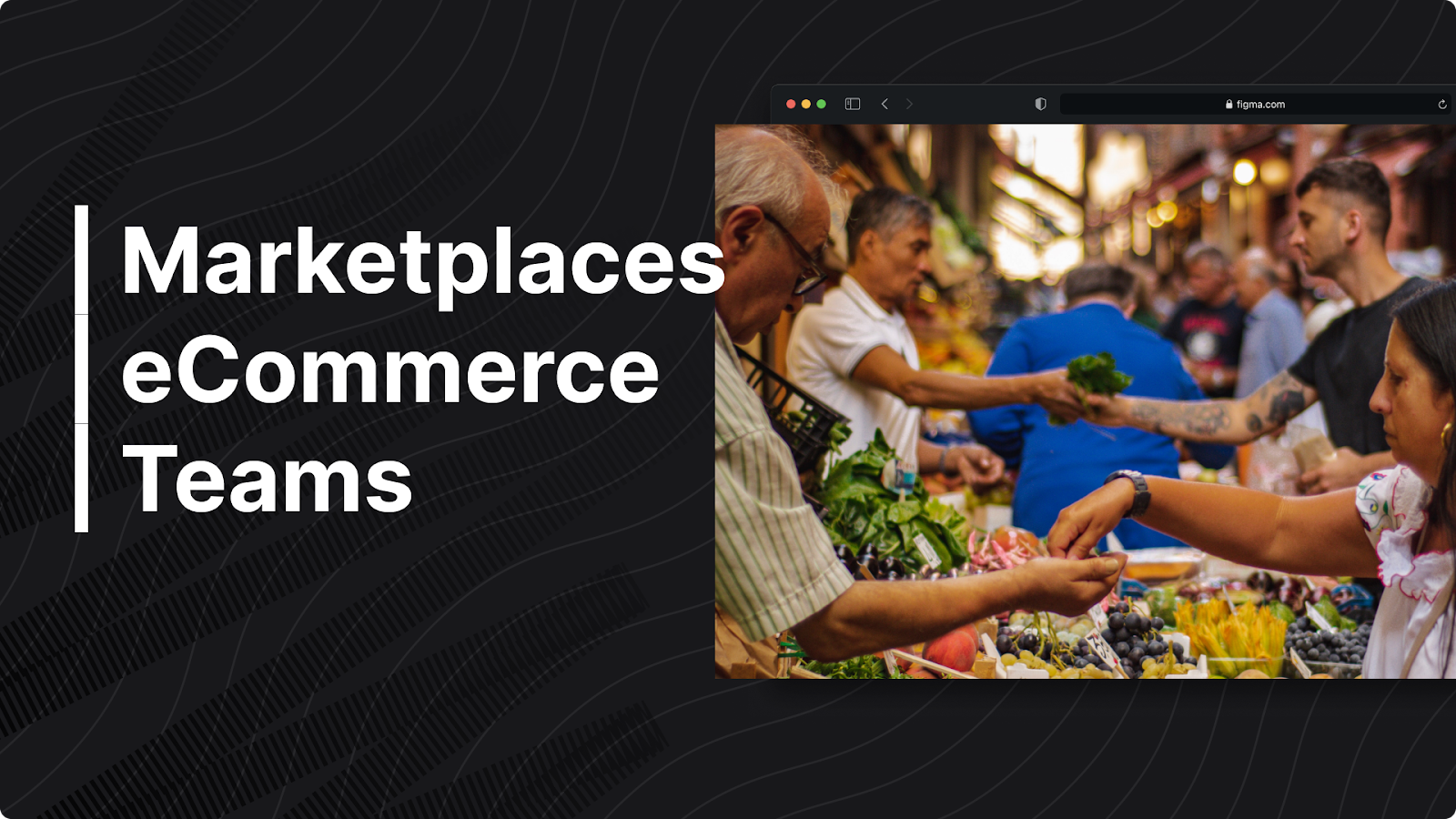 Marketplaces: A Comprehensive Guide for eCommerce Teams