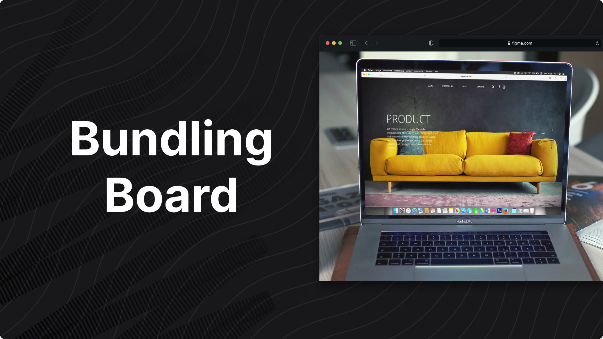 Bundling Board: The Ultimate Tool for eCommerce Success