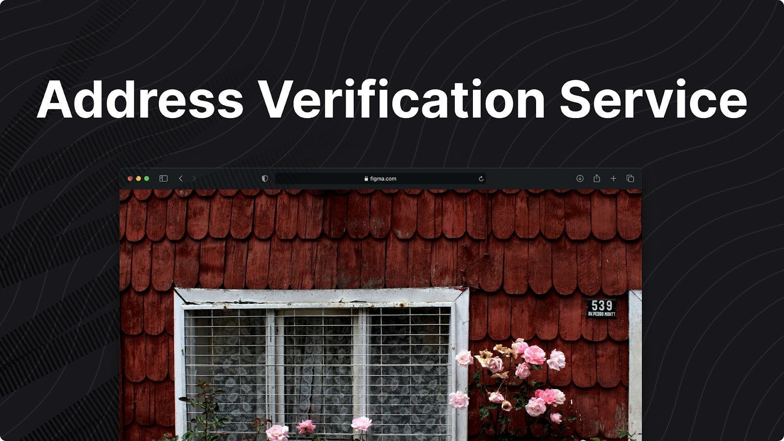 Address Verification Service: Ensuring Accurate Deliveries for eCommerce Success