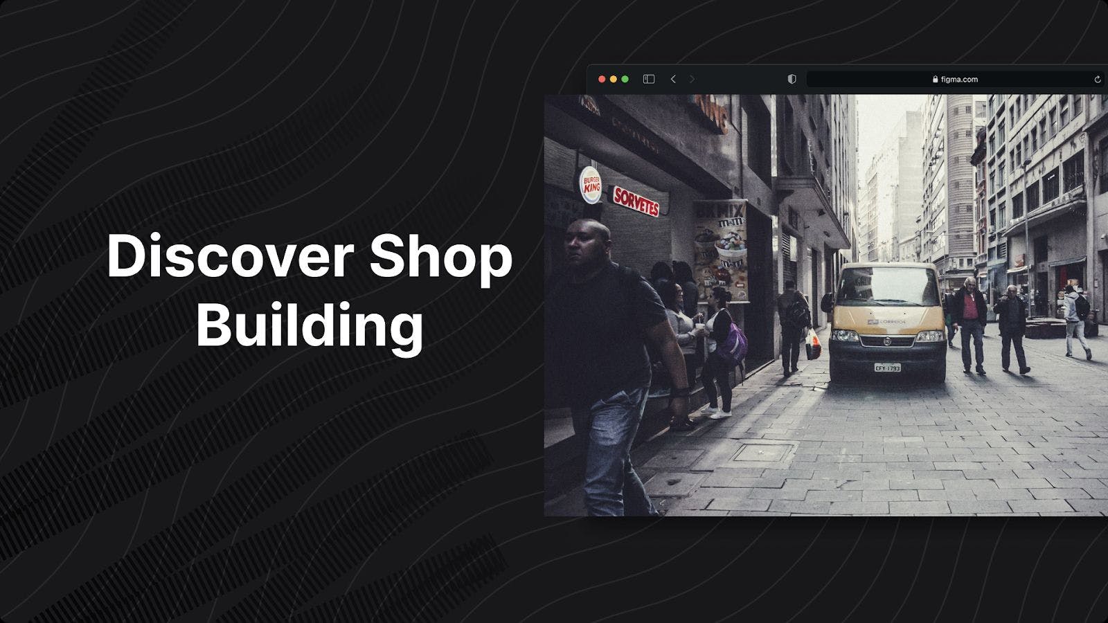 Shop Building: The Key to Launching Successful eCommerce Landing Pages