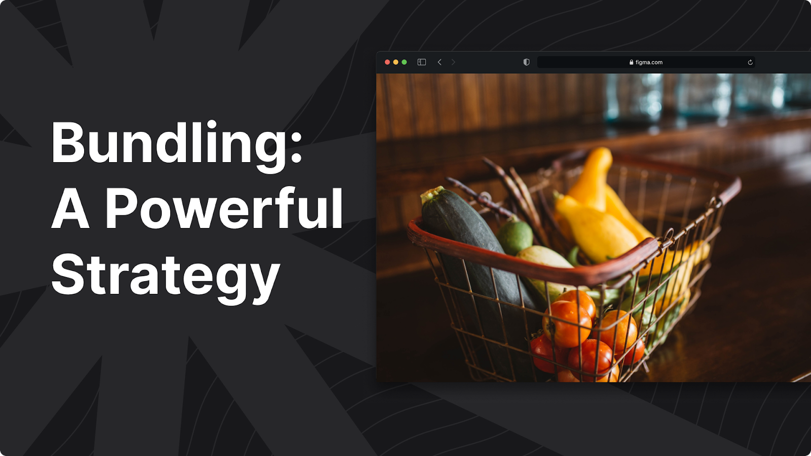 Bundling: A Powerful Strategy for E-commerce Success