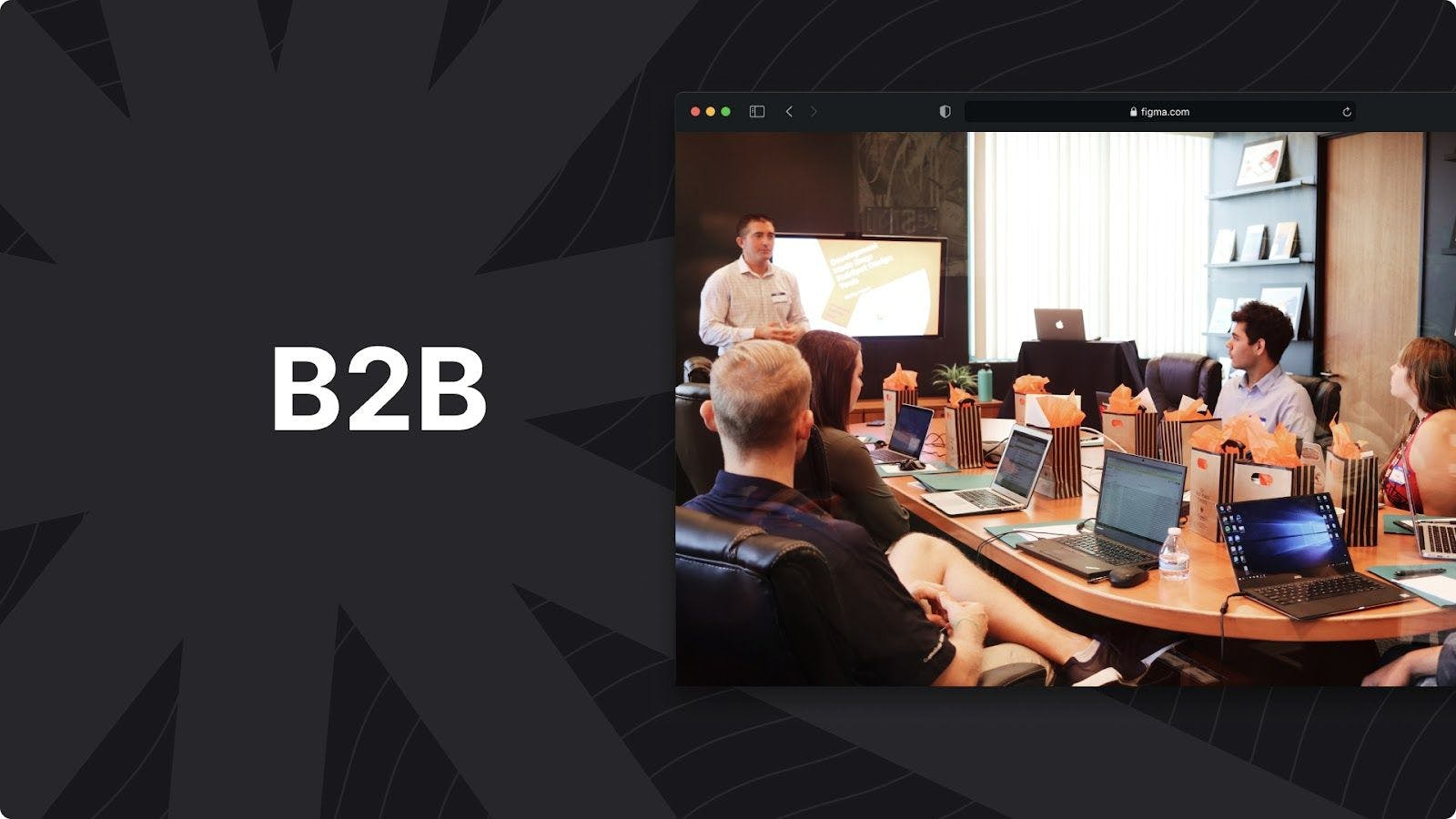 B2B: Simplifying eCommerce Campaigns with Expertly Crafted Pre-Built Landing Pages