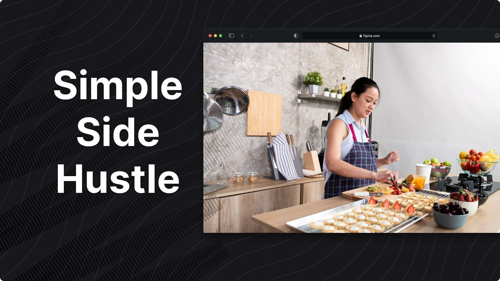 Side Hustle: A Simple Way to Boost Your eCommerce Success
