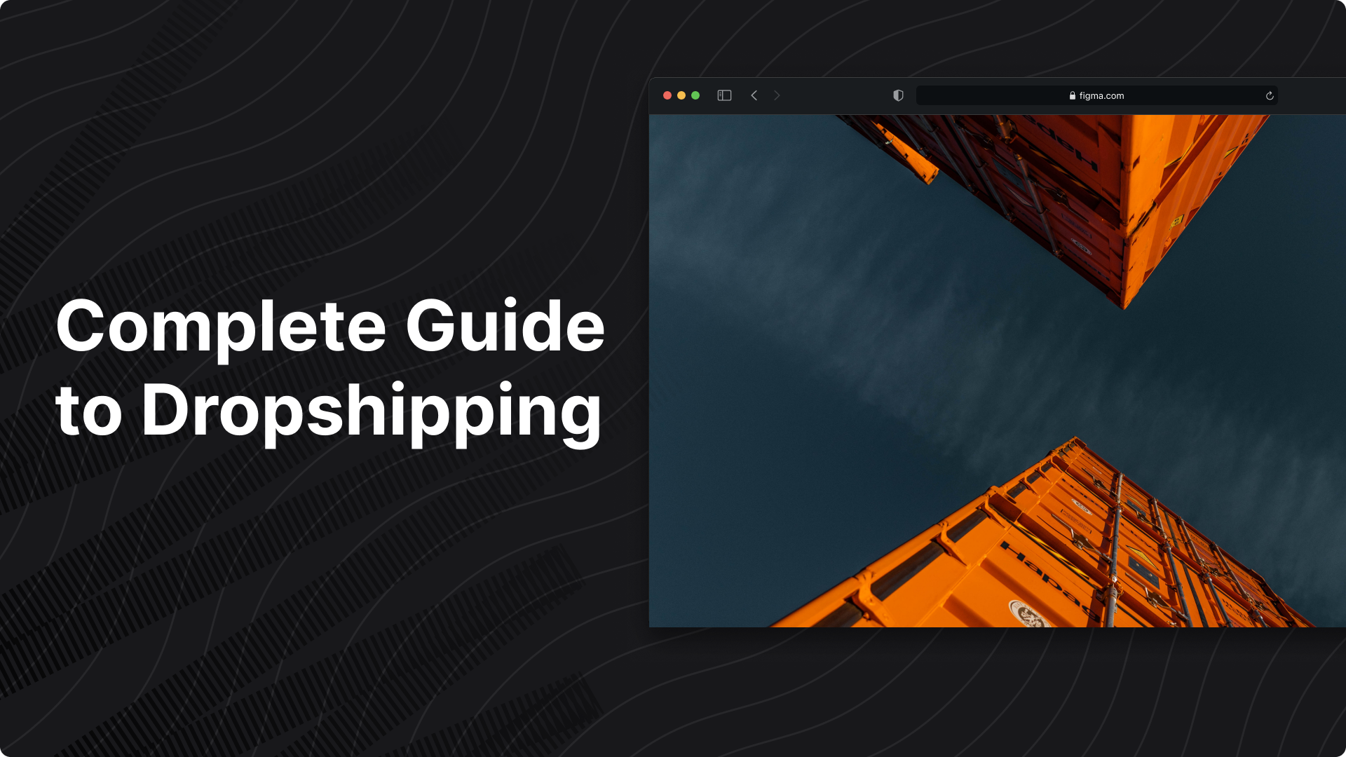 The Complete Guide to Dropshipping: An Essential E-commerce Strategy