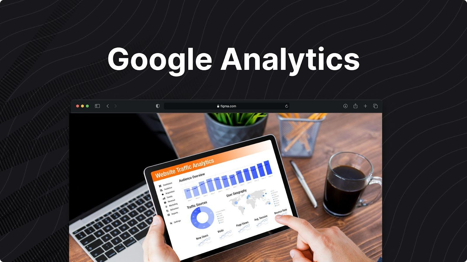 Google Analytics: Unraveling the Power of Data for eCommerce Teams