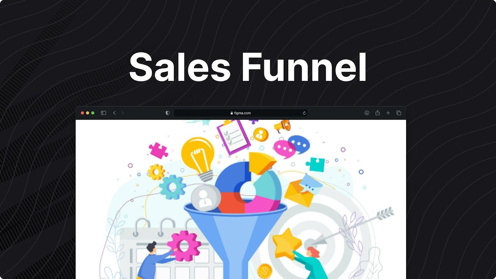 Sales Funnel: A Comprehensive Guide for eCommerce Teams