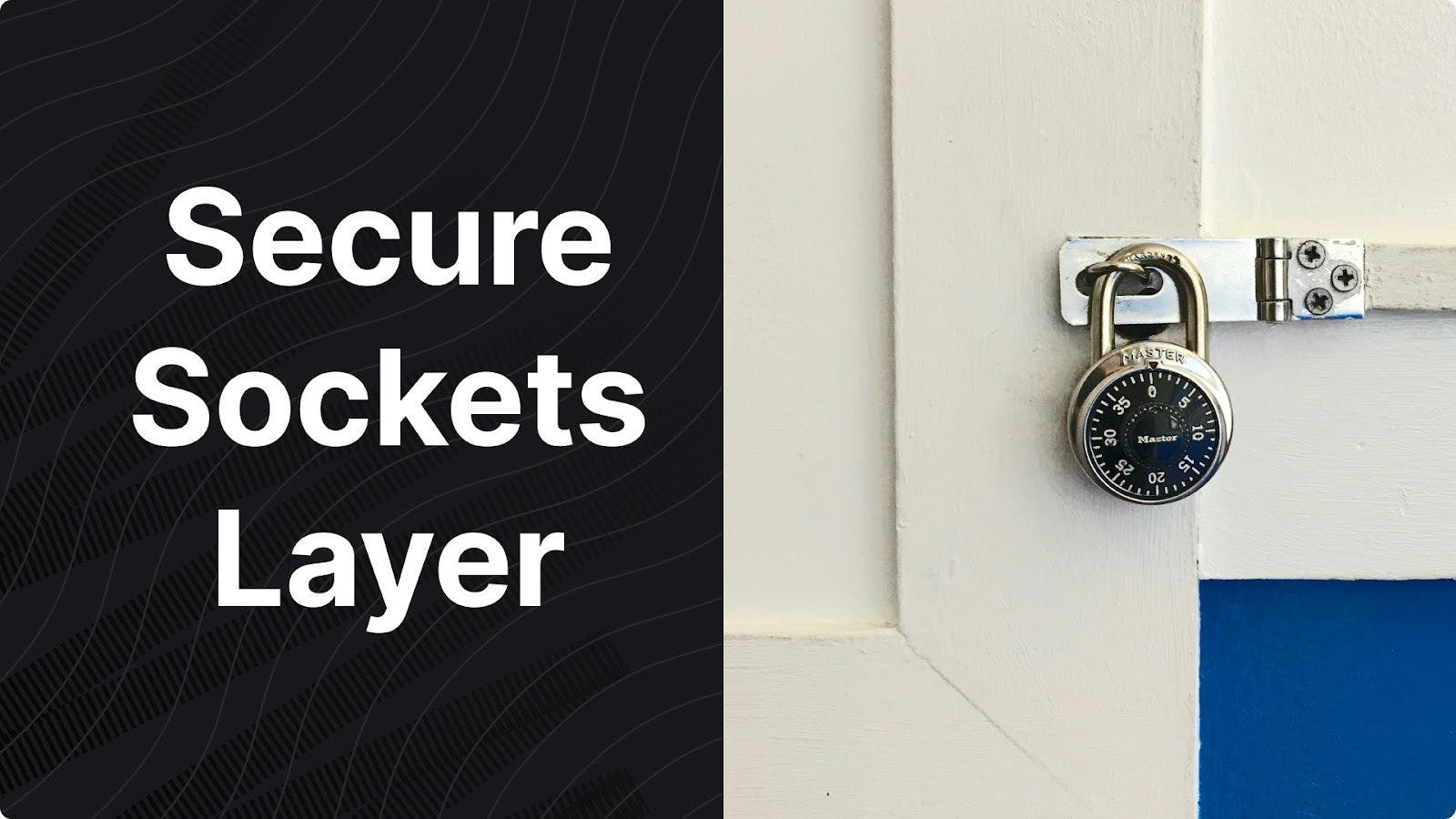 Secure Sockets Layer (SSL) - Ensuring Safe and Trustworthy eCommerce Transactions