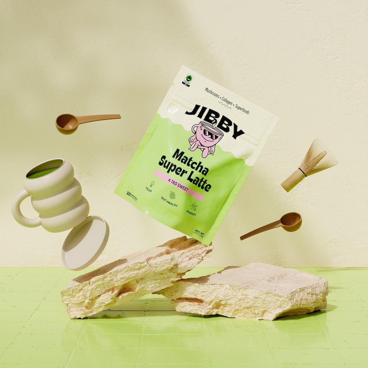 Jibby Coffee