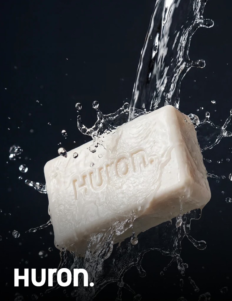 Huron