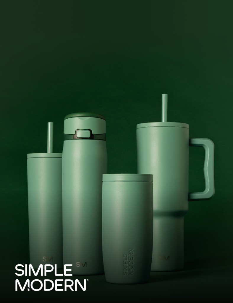 Simple Modern