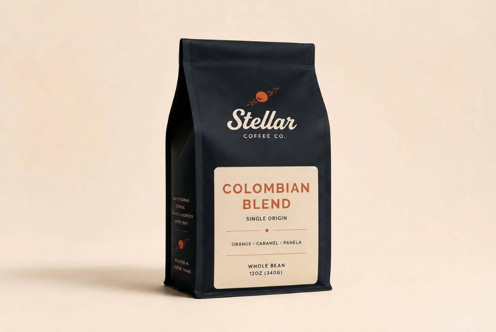 Colombian Blend