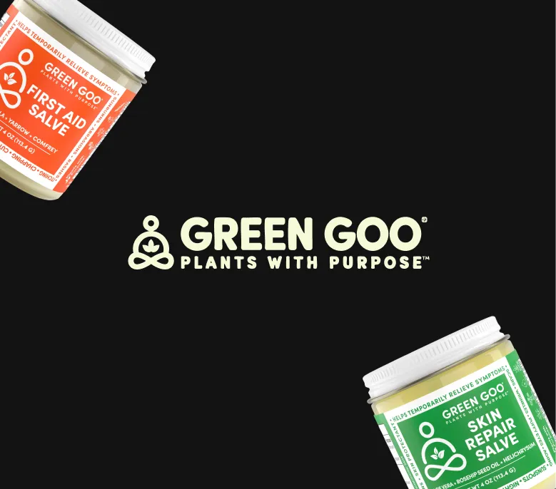 Green Goo