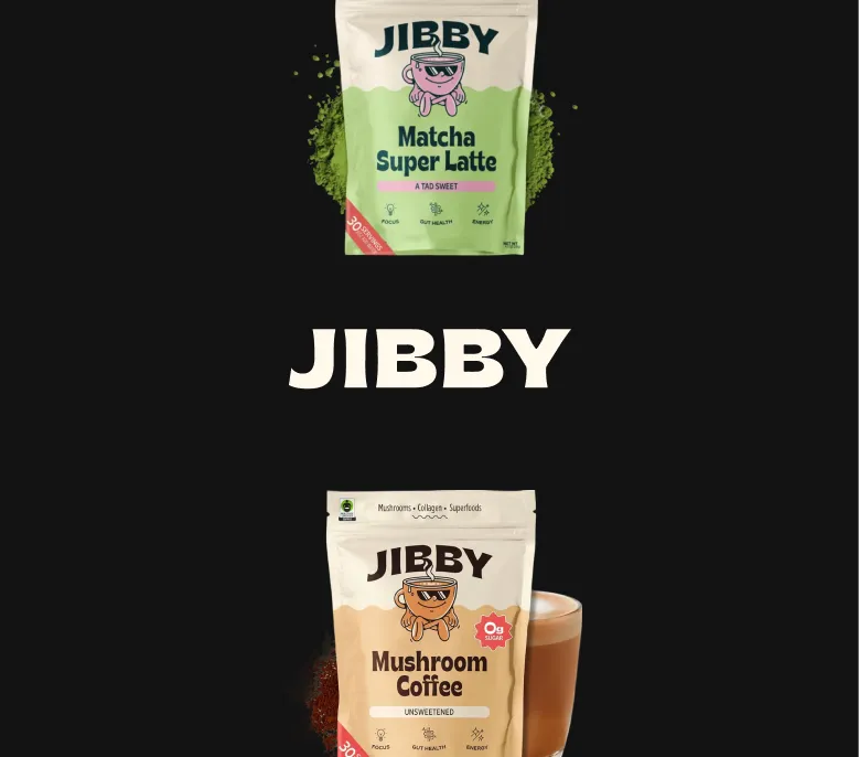Jibby Coffee