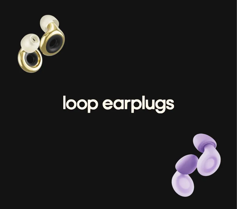 Loop Earplugs