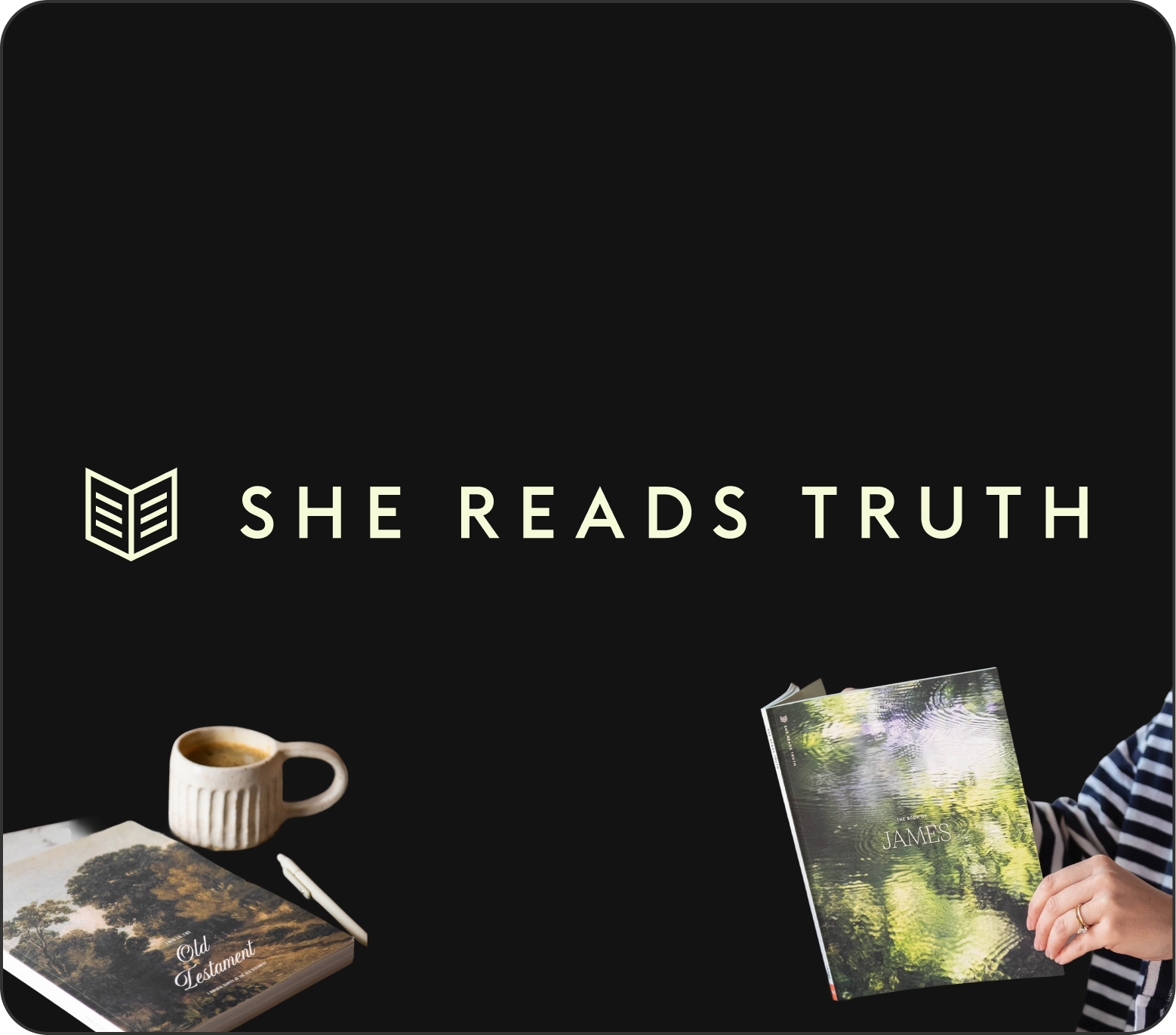 She Reads Truth