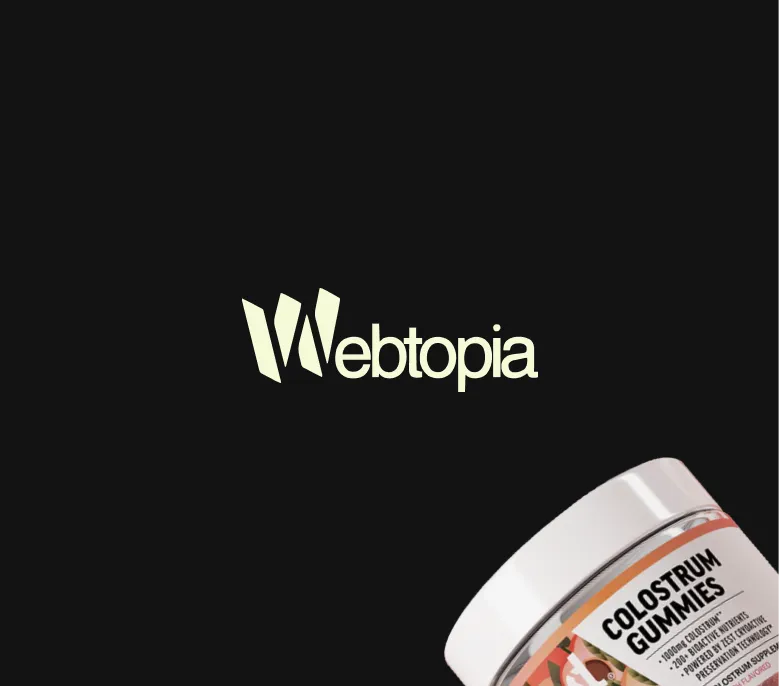 Webtopia