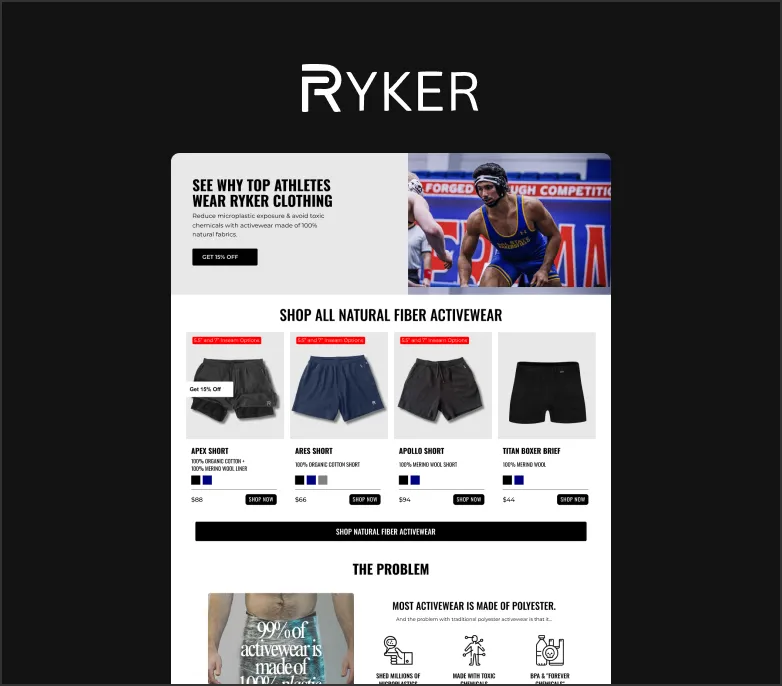 Ryker